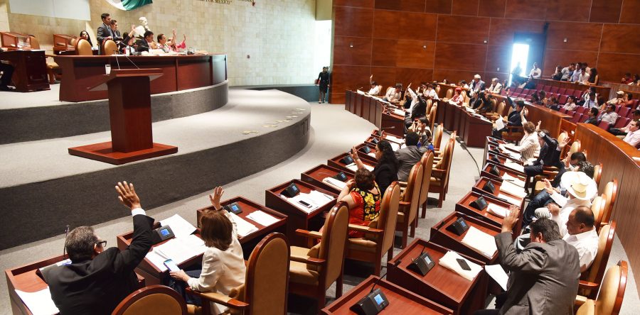 Otorga Legislativo autonomía presupuestaria y de operación a la Fiscalía Especializada en el Combate a la Corrupción