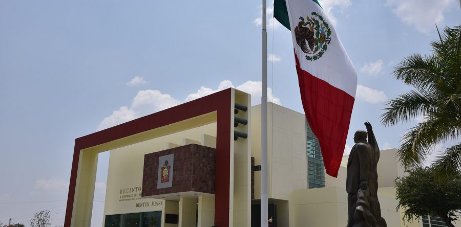 En el Congreso del Estado Buscan a 42 jóvenes para ser Diputados Juveniles