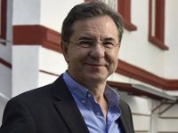 Liberación de Elba Esther no es competencia de la SEP: Moctezuma Barragán