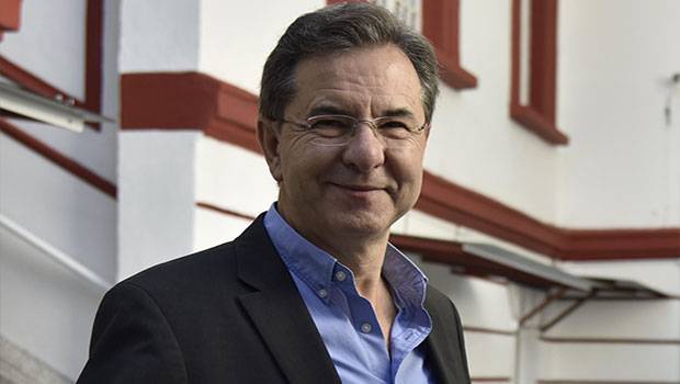 Liberación de Elba Esther no es competencia de la SEP: Moctezuma Barragán