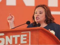 Liberación de Gordillo es el inicio de la amnistía prometida por AMLO: PAN