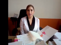 Liberan a diputada electa del PRD que fue levantada