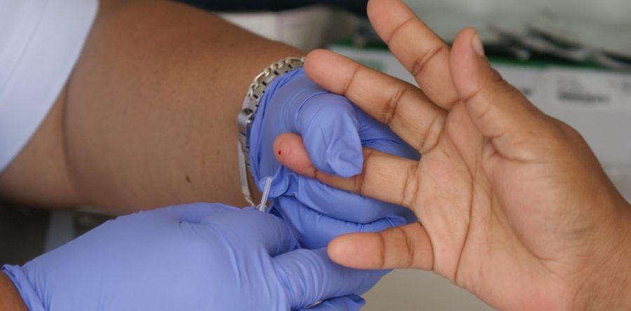 Llaman a la ciudadanía a participar de manera activa en la prevención del VIH