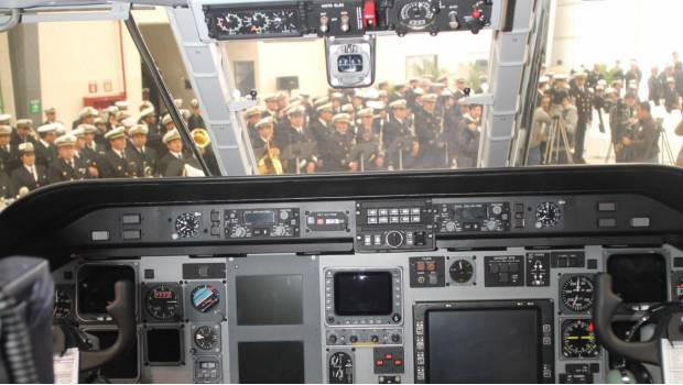 Llaman a revisar o cancelar la Iniciativa Mérida