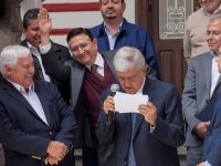 Los olvidados orígenes de López Obrador