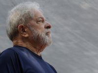 Lula defiende ante la justicia su derecho a ser candidato presidencial