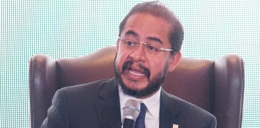 Líder del PES ya tiene ‘chamba’: trabajará con Cuauhtémoc Blanco en Morelos