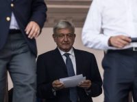 López Obrador recibirá en sus oficinas a ministro de Exteriores de Japón