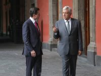 López Obrador y Peña Nieto nombrarían a nuevo presidente de la SCJN