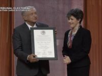 López Obrador ya es presidente electo de México