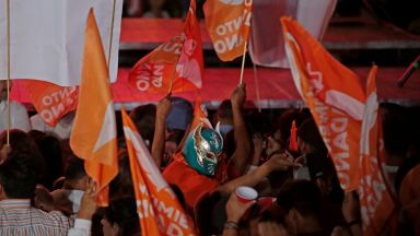 MC alerta que AMLO y Peña no frenan llegada de ‘Fiscal Carnal’