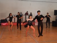 Mira quien baila, una expresión del baile moderno