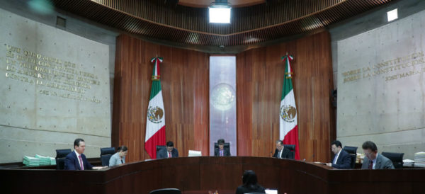 López Obrador será declarado Presidente electo el miércoles 8 de agosto, anuncia el TEPJF