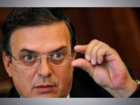Marcelo Ebrard, ¿el próximo Videgaray?