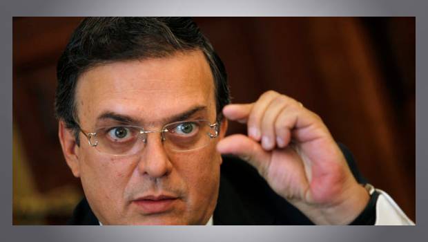 Marcelo Ebrard, ¿el próximo Videgaray?