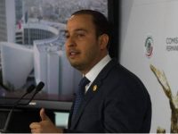 Marko Cortés buscará a panistas expulsados y exmilitantes