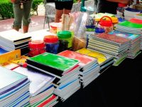 Mayoría de mexicanos gastarán hasta tres mil pesos en útiles escolares