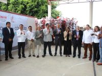 Más de 38 mil alumnos inician clases en el COBAO