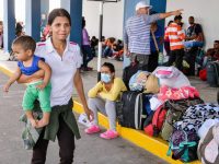 Migración venezolana se acerca a “momento de crisis”: ONU