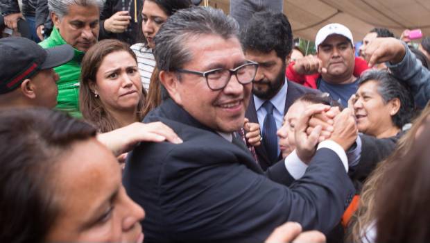 Monreal ordenó una “auditoría profunda” en Senado