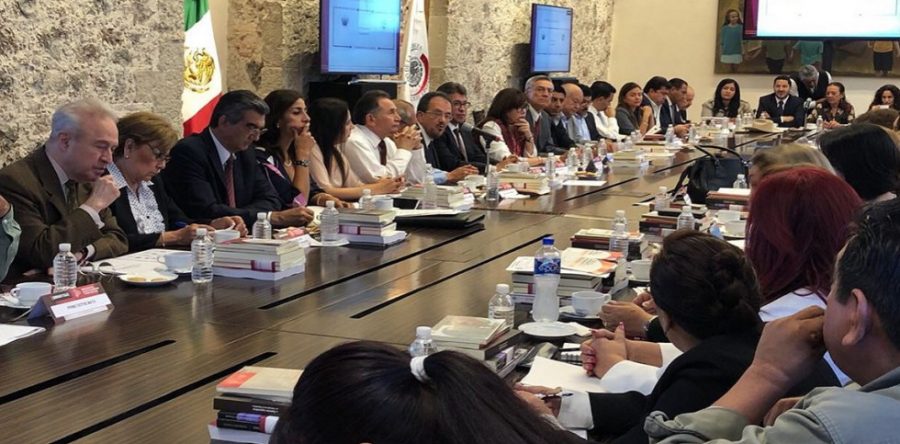 Morena devolverá a la Tesofe los 500 mdp que ahorren en el Senado