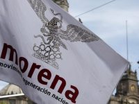 Morena impulsará iniciativa en el Congreso para crear SSP