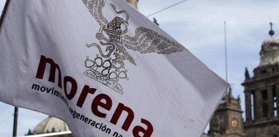 Morena impulsará iniciativa en el Congreso para crear SSP