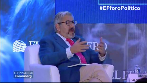 Morena no es un partido, es un zoológico: Macario Schettino