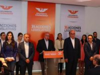 Movimiento Ciudadano apoyará a AMLO en eliminación del “gasolinazo”