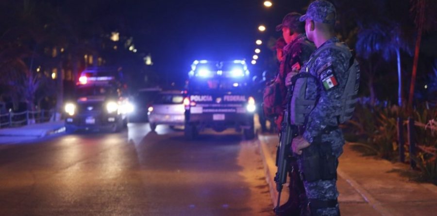 México, Centroamérica y el Caribe con los peores números en homicidios y violencia de América