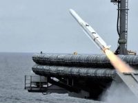 México comprará 8 misiles a EU por 41 mdd