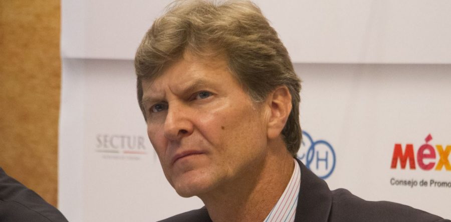 México debe explotar el turismo de lujo, médico y de reuniones: De la Madrid