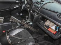 México exige que EU detenga el paso ilegal de armas