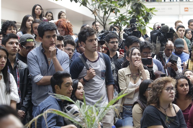 México, país de LA y el Caribe que menos destina a educación: Cepal