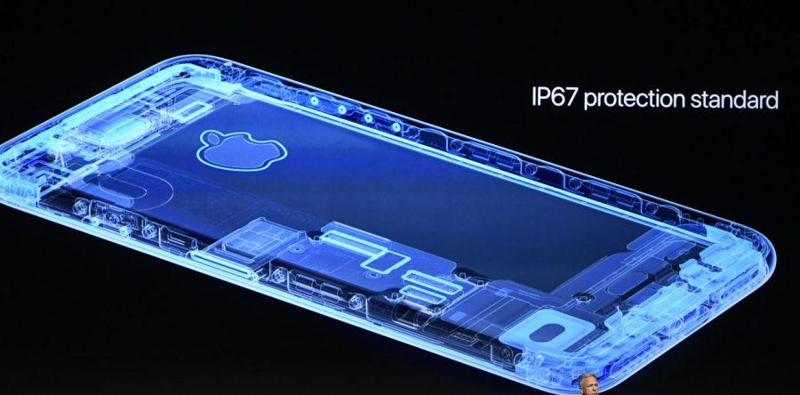 México, refugio para fabricantes de iPhone tras guerra comercial de China y EU