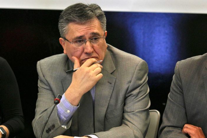 México tiene una deuda con las víctimas de la violencia y la impunidad, alerta la CNDH