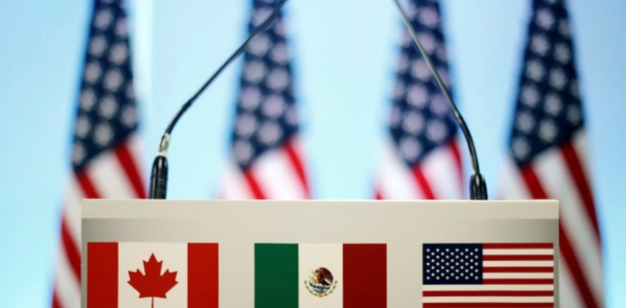 México y EE.UU. continúan conversaciones por reglas de origen automotriz