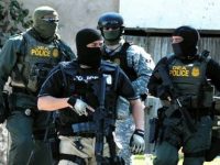 México y EE.UU. renuevan estrategia contra el narcotráfico