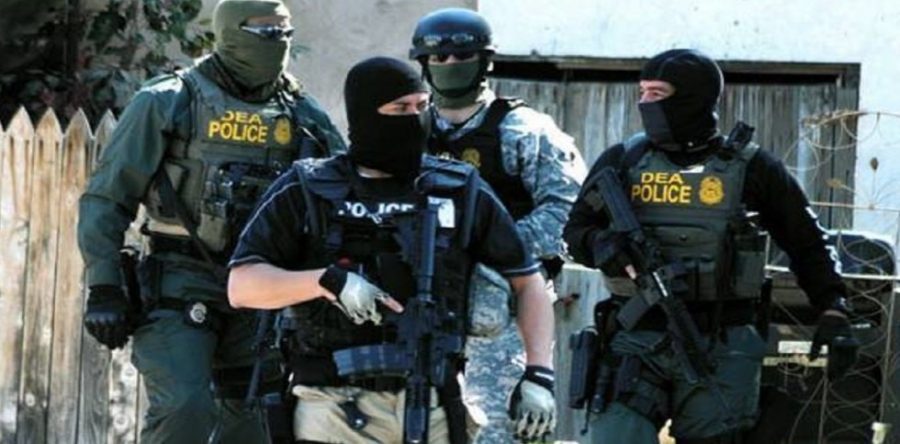 México y EE.UU. renuevan estrategia contra el narcotráfico