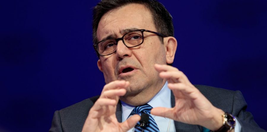 México y EU deben concluir diálogo antes de que Canadá vuelva a renegociación del TLCAN: Guajardo