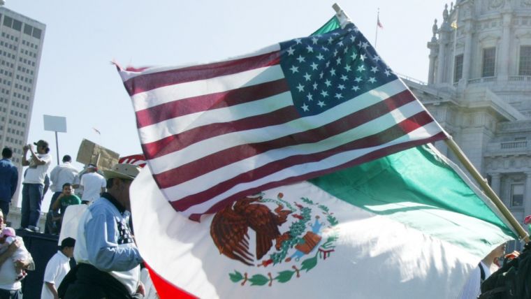 México y EU, ‘muy, muy cerca’ de llegar a acuerdo comercial: asesor de la Casa Blanca