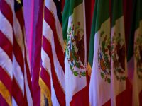 México y EU tienen ‘estira y afloja’ en cláusula ‘sunset’