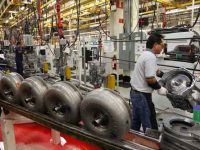 México, único país de OCDE con caída en su PIB