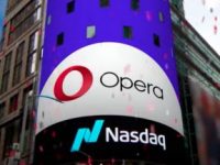 Nasdaq cae arrastrado por fabricante de chips; sector energético impulsa al S&P 500