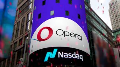 Nasdaq cae arrastrado por fabricante de chips; sector energético impulsa al S&P 500