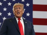 Negociaciones con México avanzan bien y Canadá deberá esperar: Trump