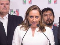 Niega Ruiz Massieu que esté hipotecada la sede nacional del PRI