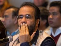 Niegan que Bejarano participe en Secretaría de Bienestar