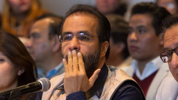 Niegan que Bejarano participe en Secretaría de Bienestar