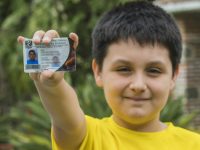 Niño de 12 años estudiará licenciatura en la UNAM